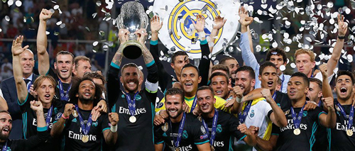 雄厚的企业实力