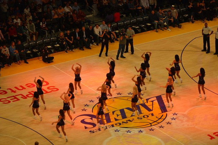 广泛的应用领域